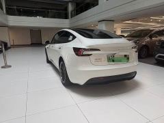 Tesla Model 3 Rear-Wheel Drive - ფოტო 10
