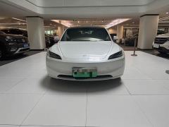 Tesla Model 3 Rear-Wheel Drive - ფოტო 2