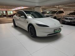 Tesla Model 3 Rear-Wheel Drive - ფოტო 3