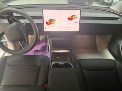 Tesla Model 3 Rear-Wheel Drive - ფოტო 6