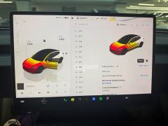 Tesla Model 3 Rear-Wheel Drive - ფოტო 7