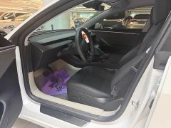 Tesla Model 3 Rear-Wheel Drive - ფოტო 8