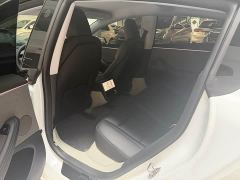 Tesla Model 3 Rear-Wheel Drive - ფოტო 9