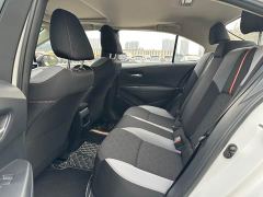 Toyota Corolla 1.2T S-CVT Elite Plus - ფოტო 10