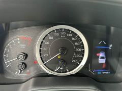 Toyota Corolla 1.2T S-CVT Elite Plus - ფოტო 14
