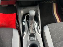 Toyota Corolla 1.2T S-CVT Elite Plus - ფოტო 16