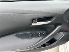 Toyota Corolla 1.2T S-CVT Elite Plus - ფოტო 17