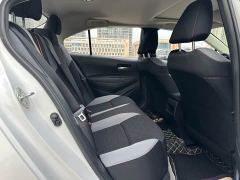 Toyota Corolla 1.2T S-CVT Elite Plus - ფოტო 20