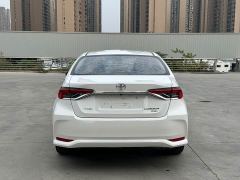 Toyota Corolla 1.2T S-CVT Elite Plus - ფოტო 5