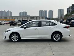 Toyota Corolla 1.2T S-CVT Elite Plus - ფოტო 7