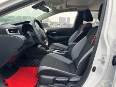 Toyota Corolla 1.2T S-CVT Elite Plus - ფოტო 9