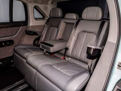 Zeekr MIX Smart Driving Edition - photo 10