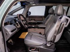 Zeekr MIX Smart Driving Edition - photo 9