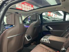 BMW 7 Series 735Li M Sport Package - ფოტო 11