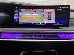 BMW 7 Series 735Li M Sport Package - ფოტო 13