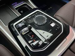 BMW 7 Series 735Li M Sport Package - ფოტო 14