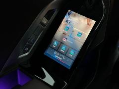 BMW 7 Series 735Li M Sport Package - ფოტო 20