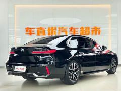 BMW 7 Series 735Li M Sport Package - ფოტო 5