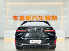 BMW 7 Series 735Li M Sport Package - ფოტო 6