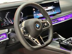 BMW 7 Series 735Li M Sport Package - ფოტო 7