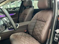 BMW 7 Series 735Li M Sport Package - ფოტო 9