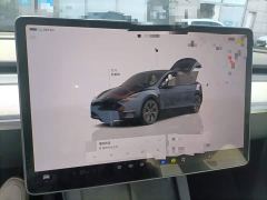 Tesla Model Y Rear-Wheel Drive - photo 12