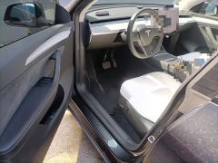 Tesla Model Y Rear-Wheel Drive - photo 17