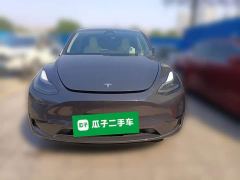 Tesla Model Y Rear-Wheel Drive - photo 2