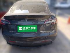Tesla Model Y Rear-Wheel Drive - photo 5