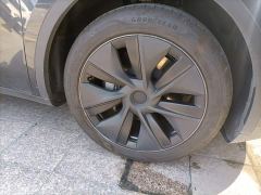 Tesla Model Y Rear-Wheel Drive - photo 8