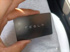 Tesla Model Y Rear-Wheel Drive - photo 9