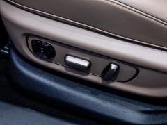 Li Auto i6 Two-Wheel Drive Standard - ფოტო 13