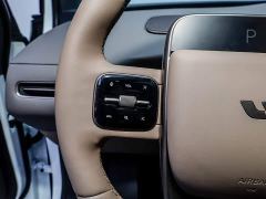 Li Auto i6 Two-Wheel Drive Standard - ფოტო 14