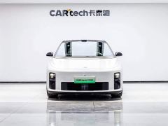 Li Auto i6 Two-Wheel Drive Standard - ფოტო 2