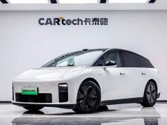 Li Auto i6 Two-Wheel Drive Standard - ფოტო 3