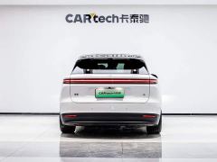 Li Auto i6 Two-Wheel Drive Standard - ფოტო 6