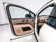 Li Auto i6 Two-Wheel Drive Standard - ფოტო 9