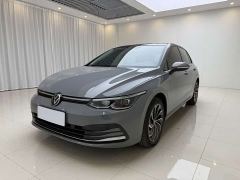 Volkswagen Golf 280TSI DSG Pro - фото 1