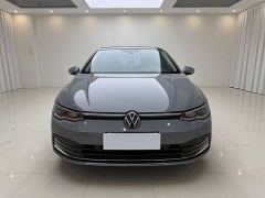 Volkswagen Golf 280TSI DSG Pro - фото 2