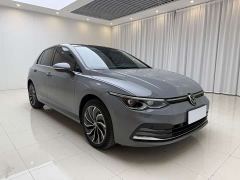 Volkswagen Golf 280TSI DSG Pro - фото 3