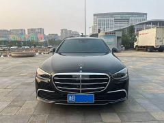 Mercedes-Benz S-Class S 400 L Luxury - фото 2