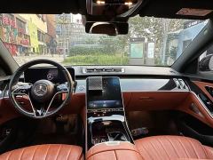 Mercedes-Benz S-Class S 400 L Luxury - фото 4