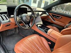 Mercedes-Benz S-Class S 400 L Luxury - фото 5