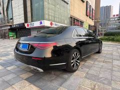 Mercedes-Benz S-Class S 400 L Luxury - фото 8