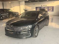 Citroen C6 400THP Co-Creation Edition - ფოტო 1