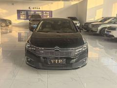 Citroen C6 400THP Co-Creation Edition - ფოტო 3