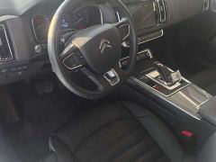 Citroen C6 400THP Co-Creation Edition - ფოტო 4