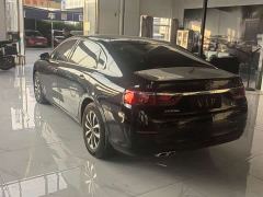 Citroen C6 400THP Co-Creation Edition - ფოტო 6
