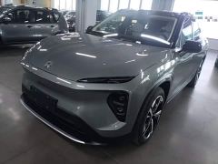 NIO ES7 100kWh Launch Edition - ფოტო 1