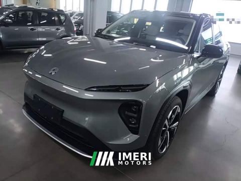 2023 NIO ES7 100kWh Launch Edition - ავტომობილი ჩინეთიდან